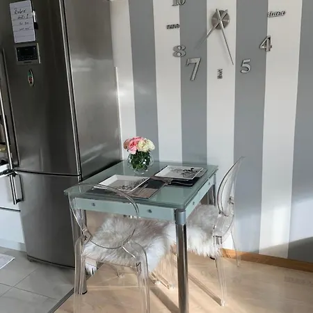 Sweet Apartment