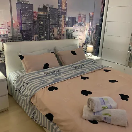 Apartment Sweet *